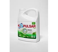 Гель для стирки PULSAR EXO экологичный, биоразлагаемый, 2.7 литра, 54 стирки 1003