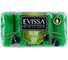 Туалетное мыло EVISSА ecopack 5x55 гр., оливка М1802 2