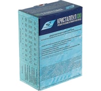 Средство Кристалпул OXI 3.1кг 0101KPOXIFH