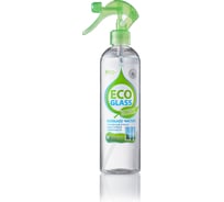 Средство для чистки стекла БиоМикроГели EcoGlass 0.5 л Э50-0050МТ