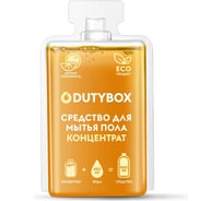 Концентрат - Средство для мытья пола DUTYBOX аромат грейпфрута db-1504 27767406