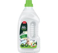 Гель для стирки детского белья Master Fresh baby, без красителей, 3 л 243904