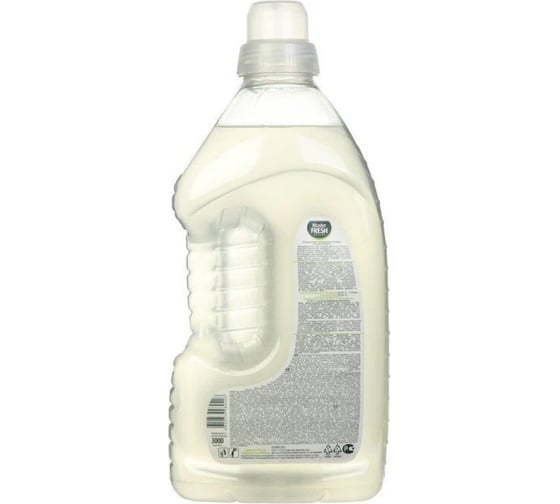 Гель для стирки детского белья Master Fresh baby, без красителей, 3 л 243904