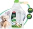 Гель для стирки детского белья Master Fresh baby, без красителей, 3 л 243904 2
