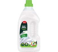 Гель для стирки белого белья Master Fresh white, 3 л 243902