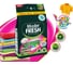 Стиральный порошок Master Fresh color, с энзимами, 9 кг 250656 2