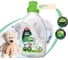 Гель для стирки детского белья Master Fresh baby, без красителей, 1,3 л 243899 5