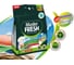 Стиральный порошок Master Fresh universal, универсальный, 2 кг 250653 3
