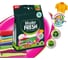 Стиральный порошок Master Fresh color, с энзимами, 2 кг 250652 2