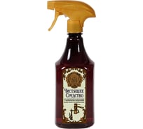 Чистящее средство для бронзовых и золотых покрытий смесителей и аксессуаров Migliore объем 750 мл 26623