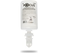 Мыло-пена Keman Pocus премиум эко ультрамягкое 1000 мл для диспенсера системы S4 700200 25582 28010654