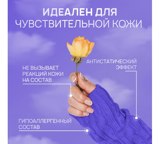 Гель для стирки SEPTIVIT "Сильнозагрязненные Цветные Вещи" (Extra Clean), 5л 332_5
