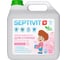 Гель для стирки SEPTIVIT "Детское Белье", 3л 120_3 1