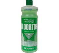 Средство Vileda Professional dr. schnell "floortop", 1 л, арт. 144144/30157 21988