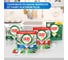 Капсулы для посудомоечной машины FAIRY Platinum All in One лимон, в упаковке 50 шт. 0001009736 8