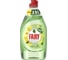 Средство для мытья посуды FAIRY Pure&Clean Бергамот и Имбирь, 450 мл 0001009627 1