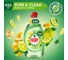 Средство для мытья посуды FAIRY Pure&Clean Бергамот и Имбирь, 450 мл 0001009627 2