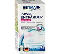 Сильнодействующее средство для обесцвечивания HEITMANN Power Entfarber 250 гр. 3105