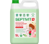 Кондиционер SEPTIVIT "Забота Природы", 5л 142_5