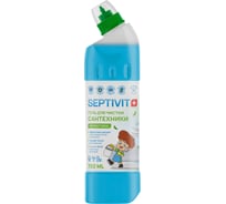 Средство для чистки сантехники SEPTIVIT 0,75л 240