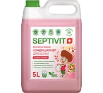 Кондиционер для белья SEPTIVIT "Candy Crash", 5л 148_5