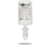 Жидкое мыло Keman POCUS стандарт без запаха 1000 мл S4, арт 600200 25580