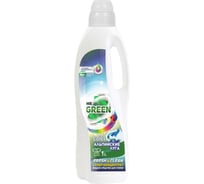 Гель для стирки MR.GREEN Color Альпийские луга, 1 л ПНД 70455 28032026