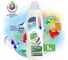 Гель для стирки MR.GREEN Color Альпийские луга, 1 л ПНД 70455 4