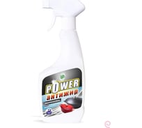 Антижир MR.GREEN POWER PROFESSIONAL 500 мл ПНД 70042