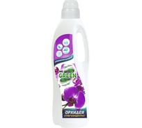 Кондиционер для белья MR.GREEN Орхидея, 1 л ПНД 70165