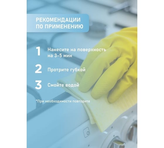 Антижир MR.GREEN POWER PROFESSIONAL 5 л ПНД 42048