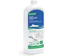 Средство для ухода за полом DOLPHIN "Brilant" 1 л арт. 9109