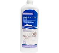 Средство для ухода за мебелью, офисной техникой, стенами DOLPHIN Universal Clean 1 л 9134