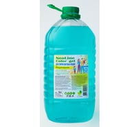 Гель для стирки цветных вещей Neoline Color gel ромашковое поле, 5 л 143043