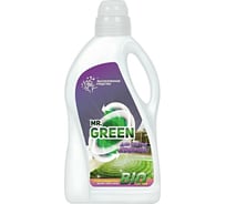 Средство для ковров MR.GREEN Biosystem высокопенное, 2 л ПНД 70974