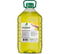 Жидкое мыло Neoline "ECONOM лимон" 5 кг 129402