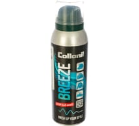 Блокиратор запахов Collonil BREEZE спрей 125 мл