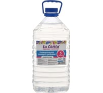 Прогрессив Lachista УМС LА CHISTA ПЭТ 5 л. 870332