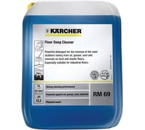 Чистящее средство для поломоечных машин Karcher RM 69 20л 6.295-901