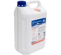 Жидкое мыло DOLPHIN Phin Green Banana 5л 9155