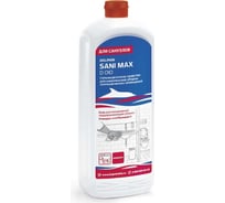 Средство DOLPHIN Sani-Max, 1 л., для сантехники 9117