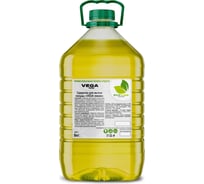 Средство для мытья посуды NEOLINE VEGA лимон 5 кг (13506) 127502