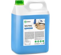 Нейтральное моющее средство Grass NEUTRAL 211301