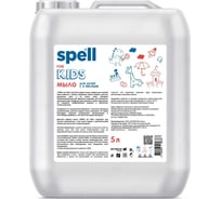 Мыло SPELL For kids 5000 мл 11