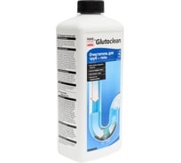 Очиститель для труб Glutoclean гель 377-037703092