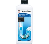 Очиститель для труб Glutoclean гель 377-037703092