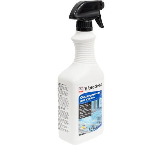 Обезжириватель для кухонь Glutoclean 390 365-R 1