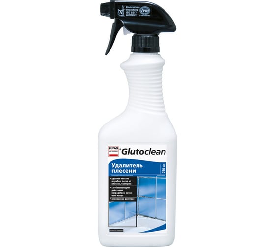 Удалитель плесени с хлором Glutoclean 038702092 15828189