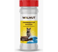 Нейтрализатор запаха для кошачьего туалета WALNUT 400 г WLN0466