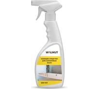Чистящее средство для ванны WALNUT 500 мл WLN0565